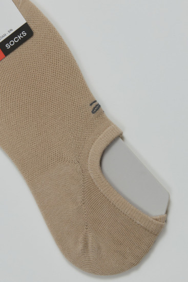 Следы хлопковые женские 1 шт. 39-41 р. Lonza 200573 - Фото 3