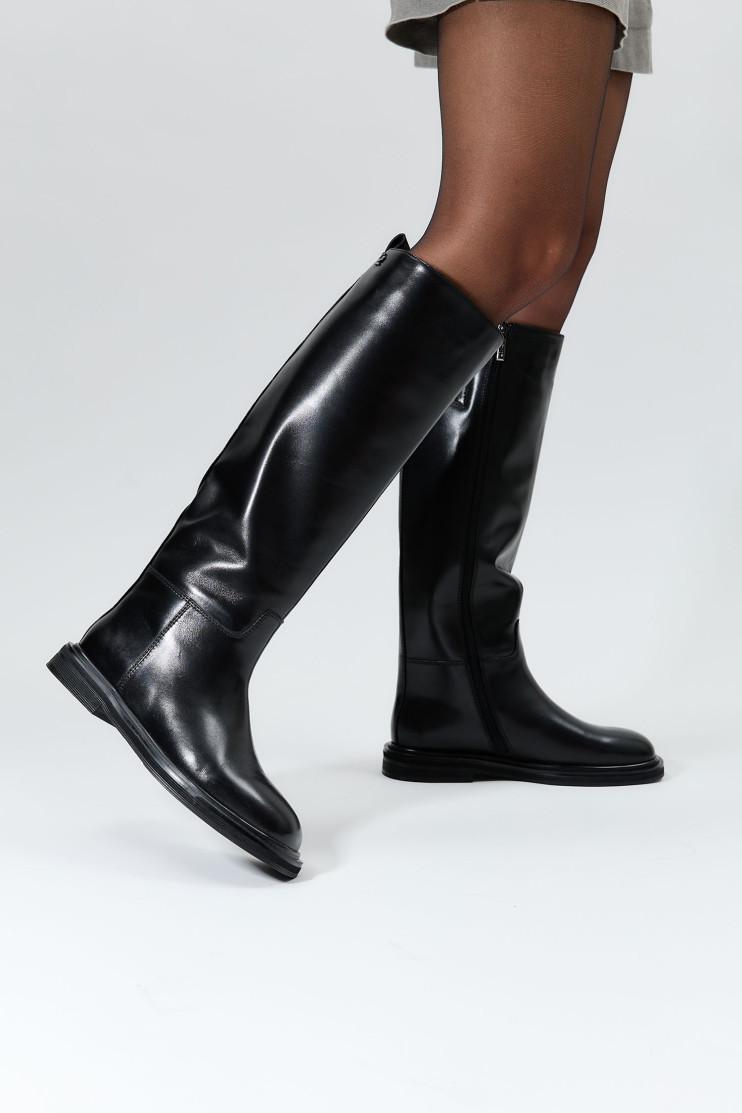 Сапоги Lonza NY 205687 - Фото 1