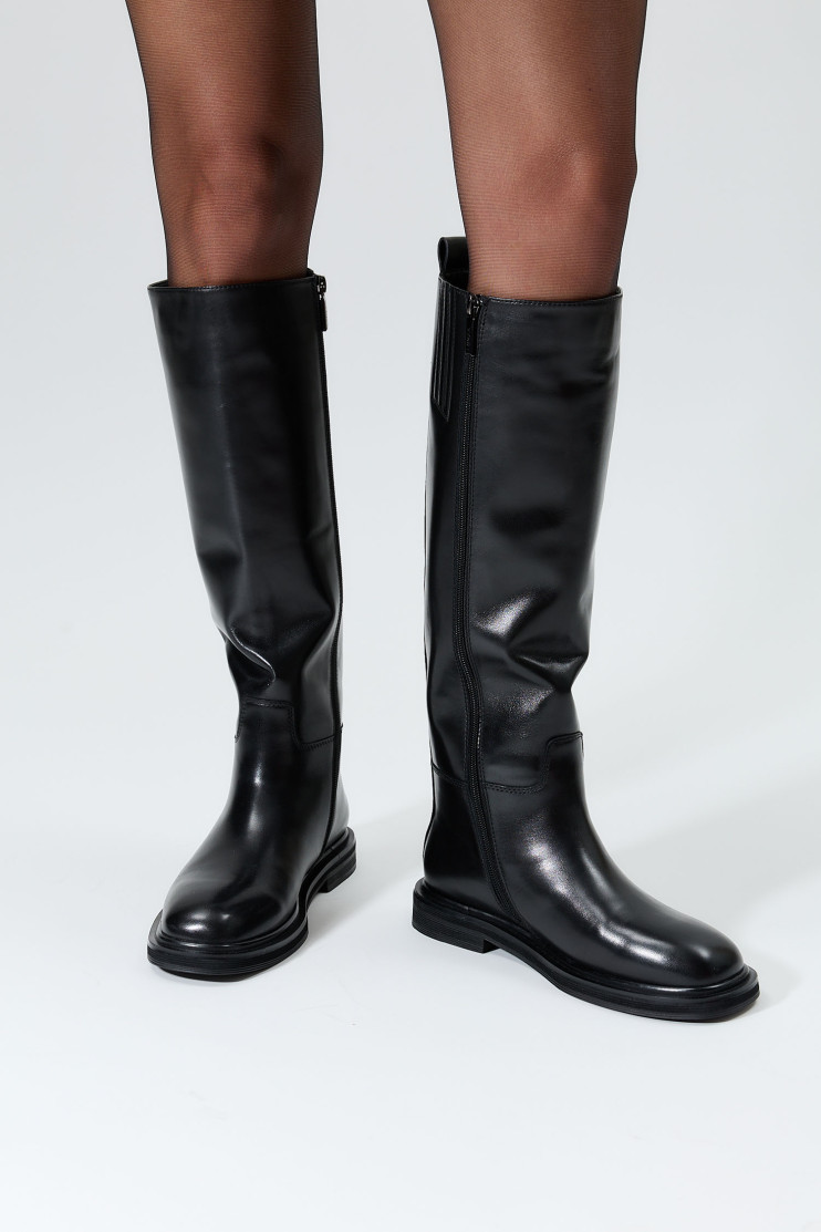 Сапоги Lonza NY 205687 - Фото 1