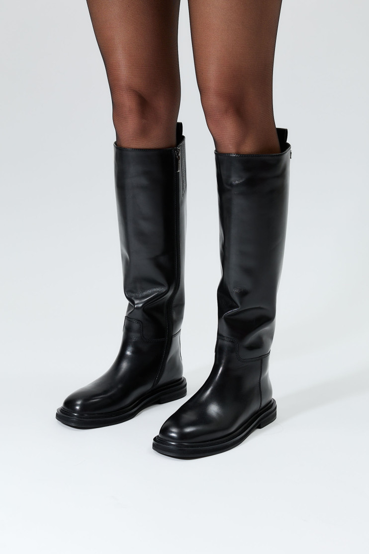 Сапоги Lonza NY 205687 - Фото 1