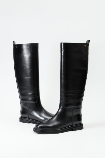 Сапоги Lonza NY 205687 - Фото 4