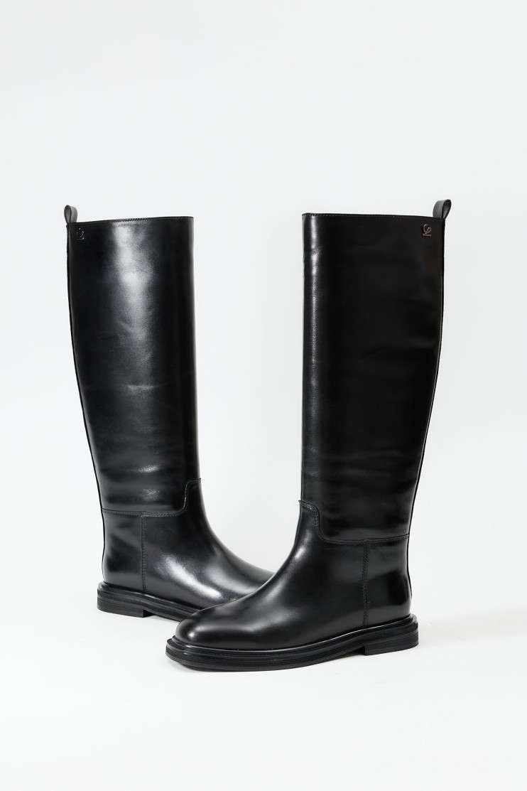 Сапоги Lonza NY 205687 - Фото 1