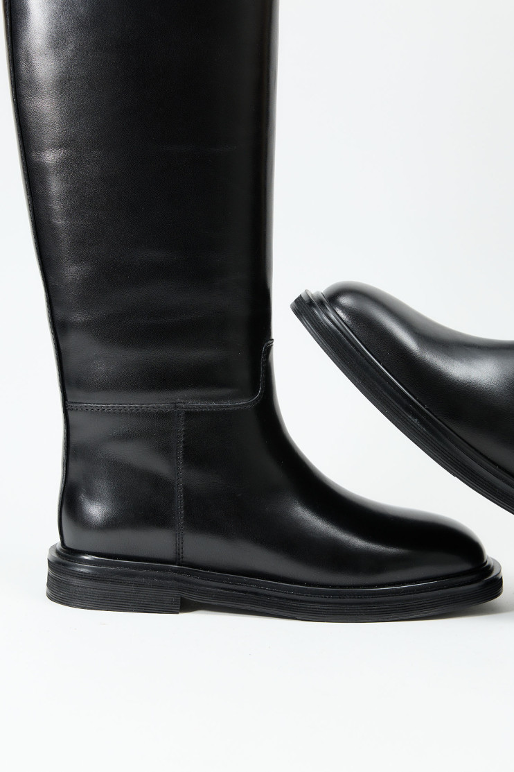 Сапоги Lonza NY 205687 - Фото 1