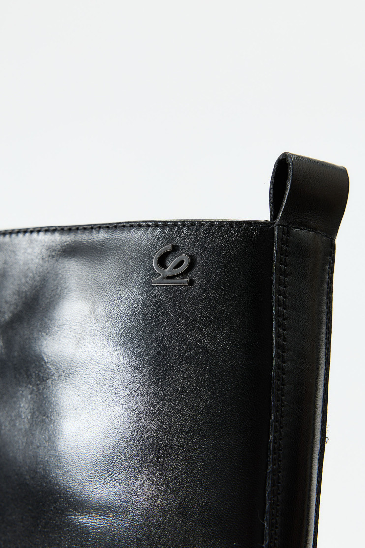 Сапоги Lonza NY 205687 - Фото 1