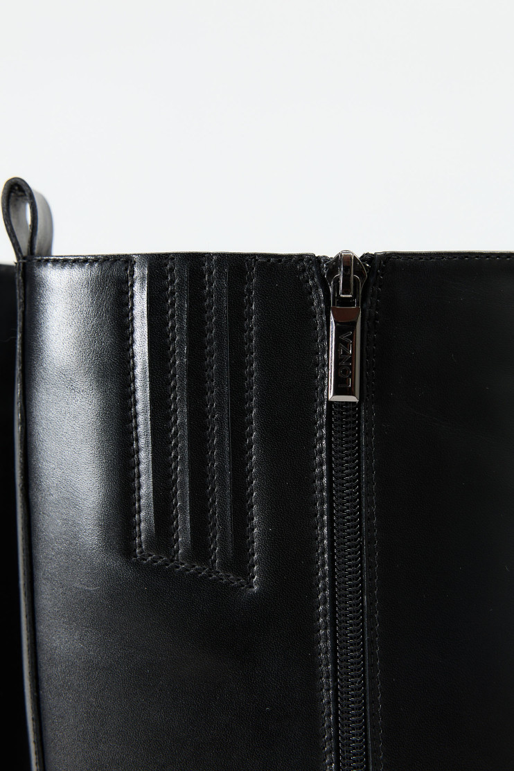 Сапоги Lonza NY 205687 - Фото 1