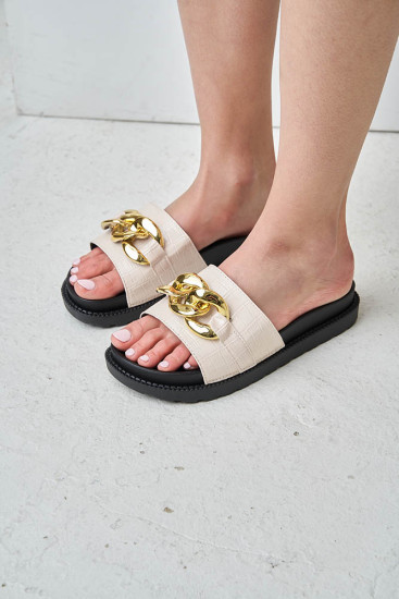 Шлепанцы SOPRA 169659 - Фото 2