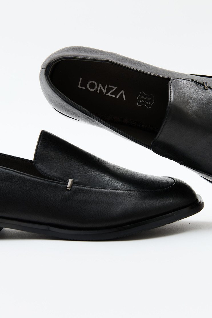 Туфли Lonza 205056 - Фото 1