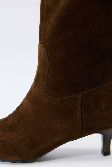 Сапоги Lonza NY 205995 - Фото 5