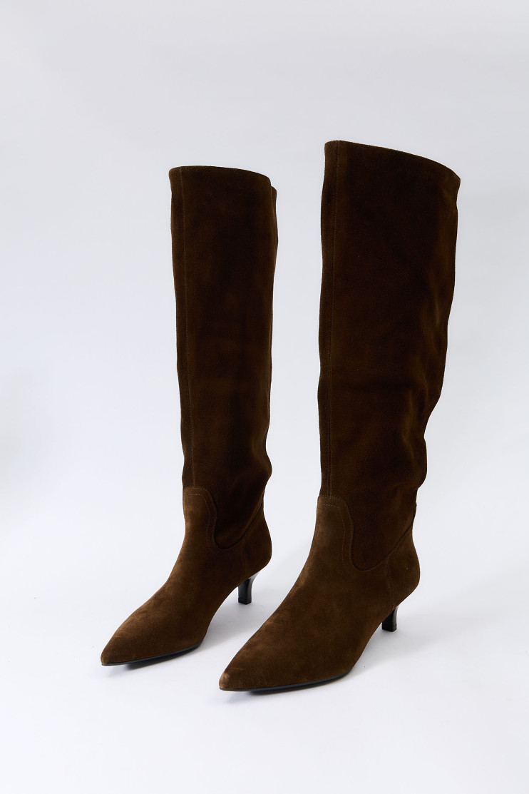 Сапоги Lonza NY 205995 - Фото 1