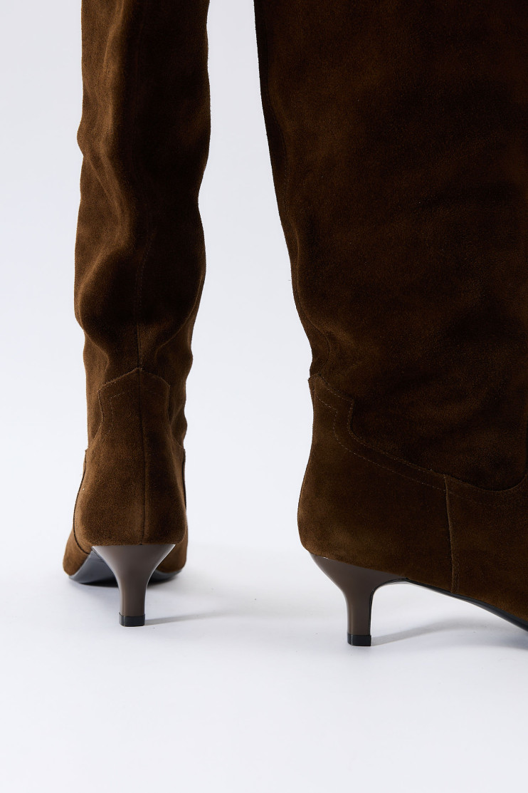 Сапоги Lonza NY 205995 - Фото 1