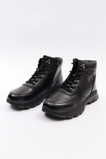 Ботинки мужские Fabio Monelli 206724 - Фото 3