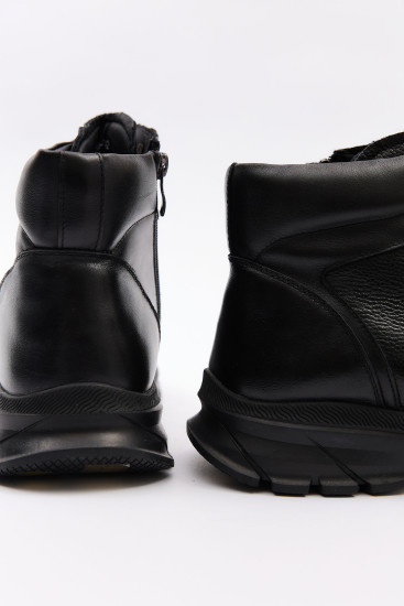 Ботинки мужские Fabio Monelli 206724 - Фото 4