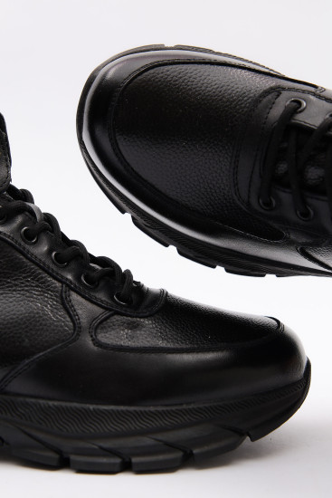 Ботинки мужские Fabio Monelli 206724 - Фото 5