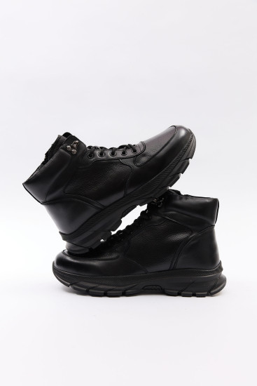 Ботинки мужские Fabio Monelli 206724 - Фото 2