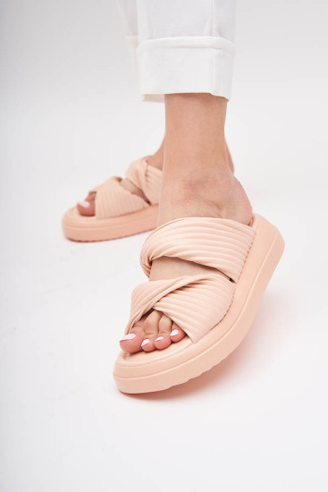 Шлепанцы SOPRA 167421