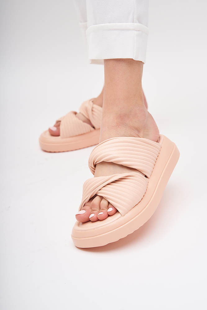 Шлепанцы SOPRA 167421 - Фото 1