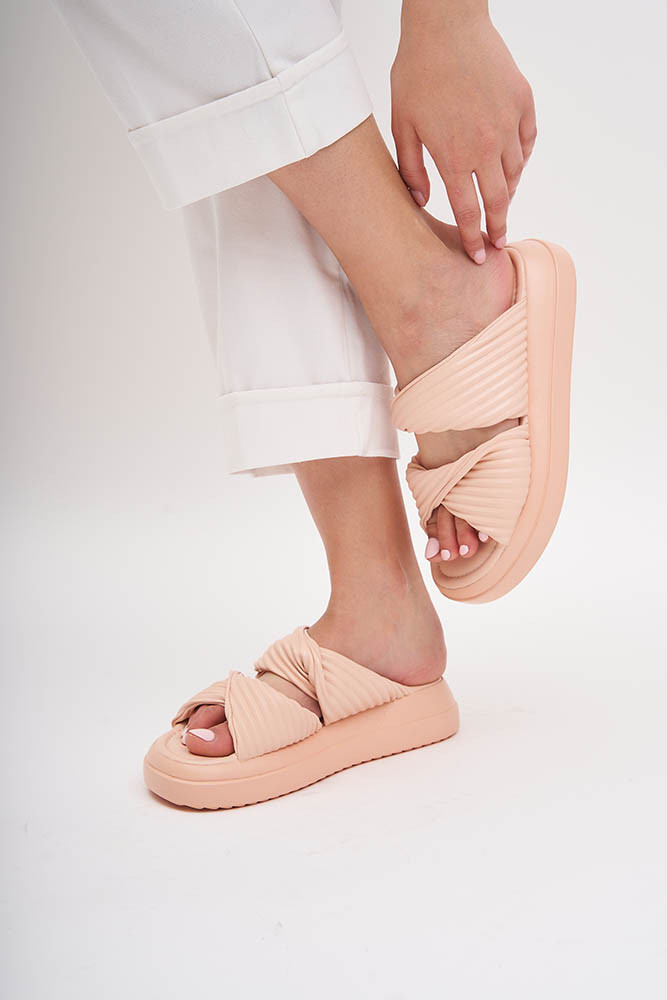 Шлепанцы SOPRA 167421 - Фото 1