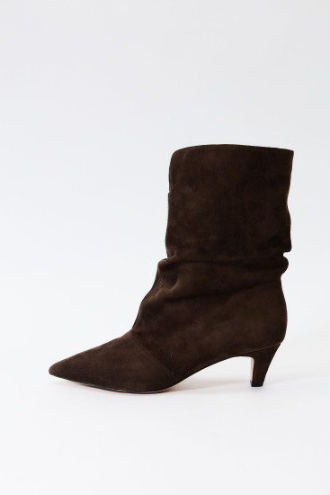 Ботильоны Lonza 212868