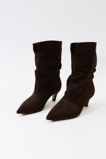 Ботильоны Lonza 212868 - Фото 2