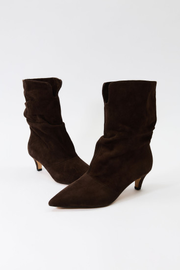 Ботильоны Lonza 212868 - Фото 3