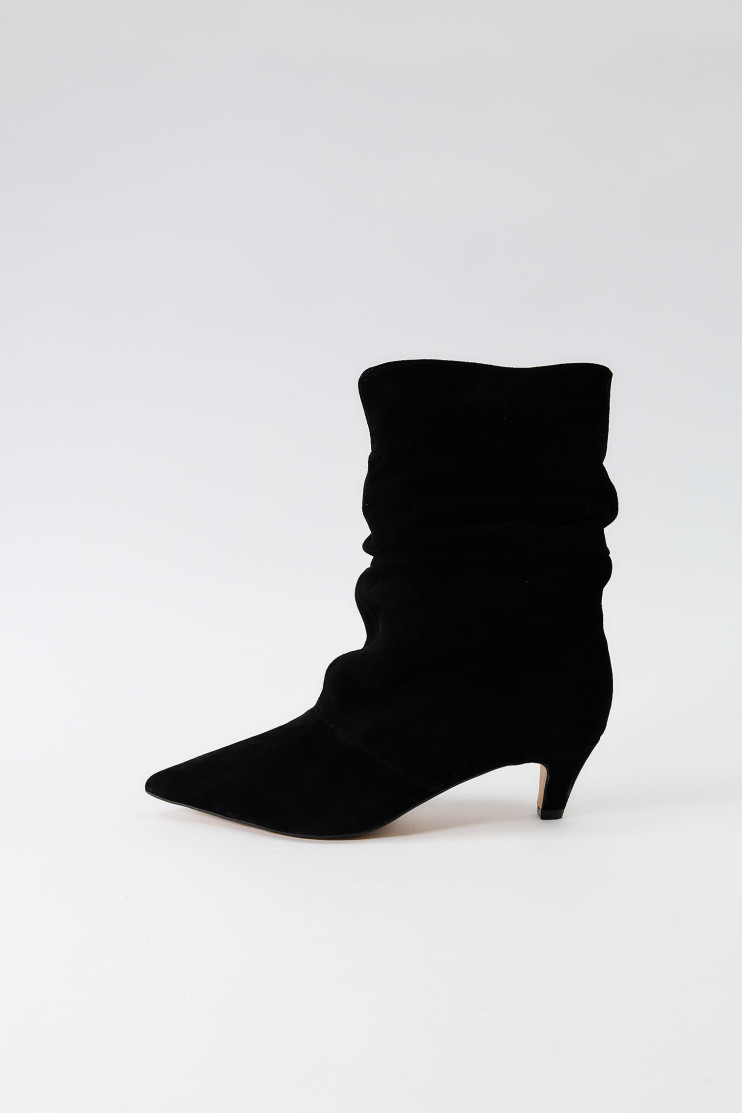 Ботильоны Lonza 212867 - Фото 1