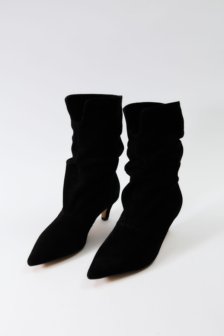 Ботильоны Lonza 212867 - Фото 1