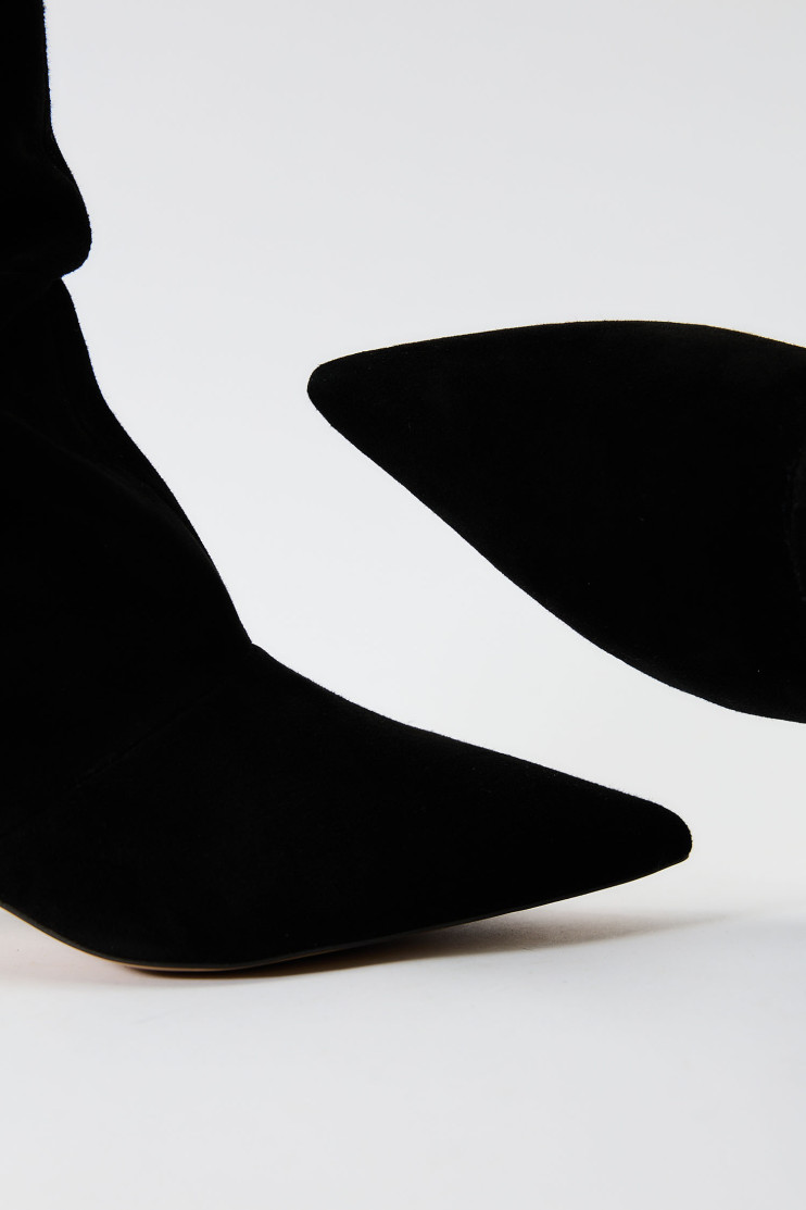 Ботильоны Lonza 212867 - Фото 1