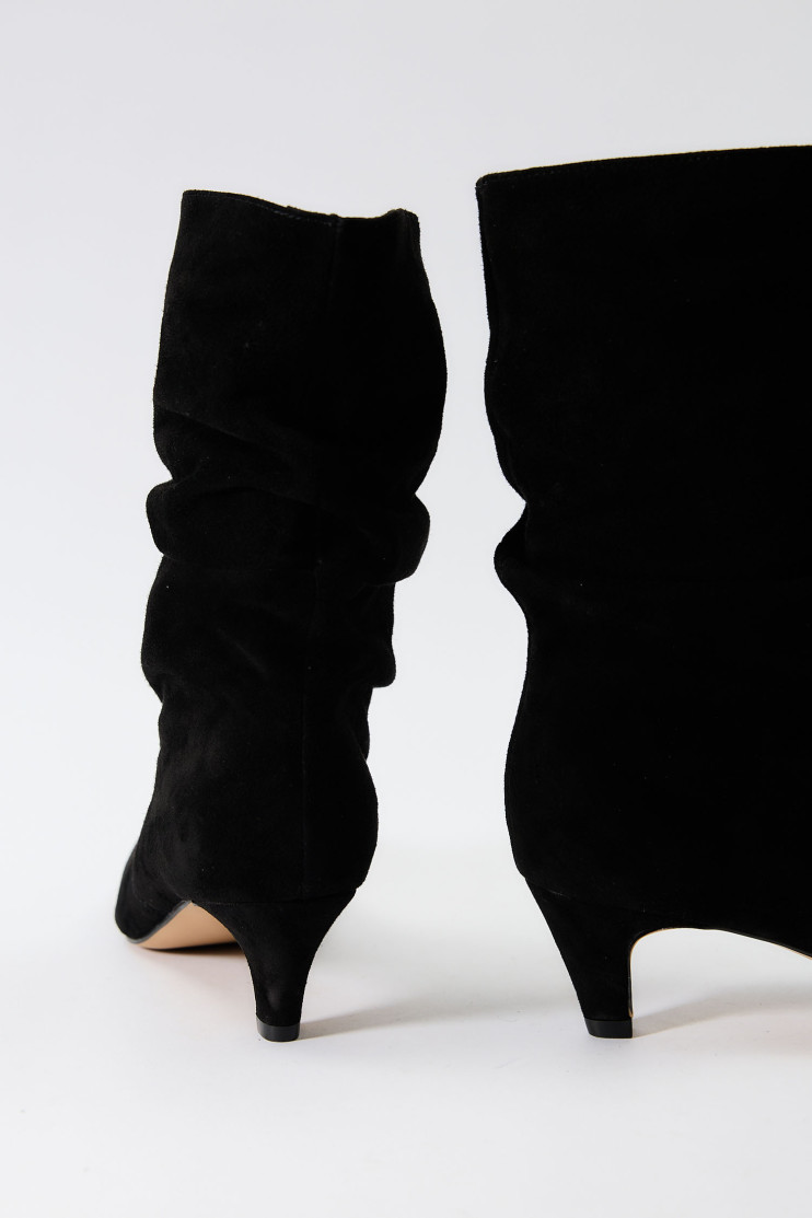 Ботильоны Lonza 212867 - Фото 1