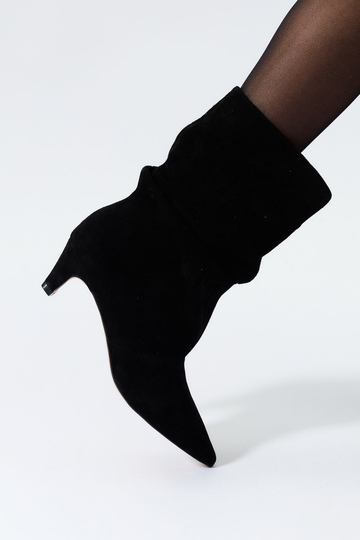 Ботильоны Lonza 212867 - Фото 1