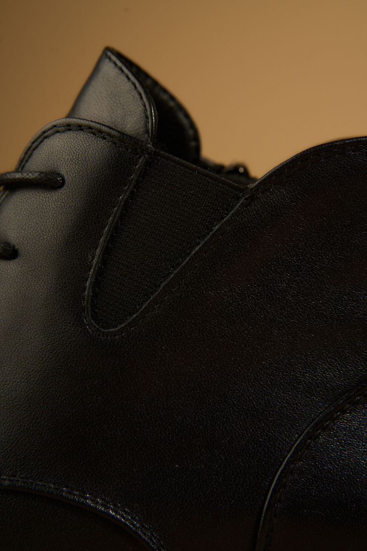 Ботинки Anna Lucci 178602 - Фото 1