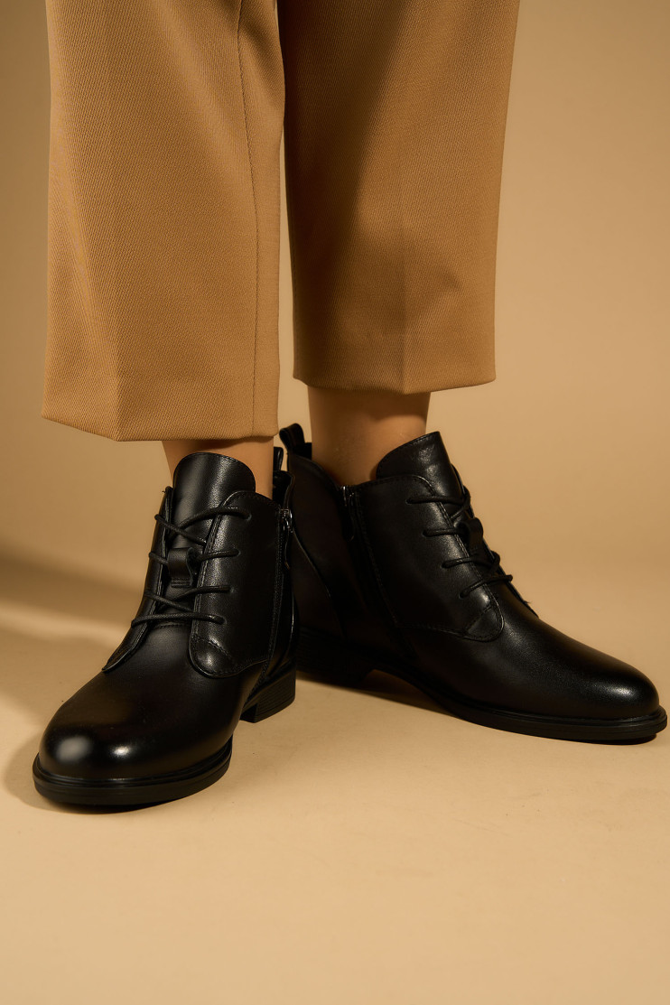 Ботинки Anna Lucci 178602 - Фото 1