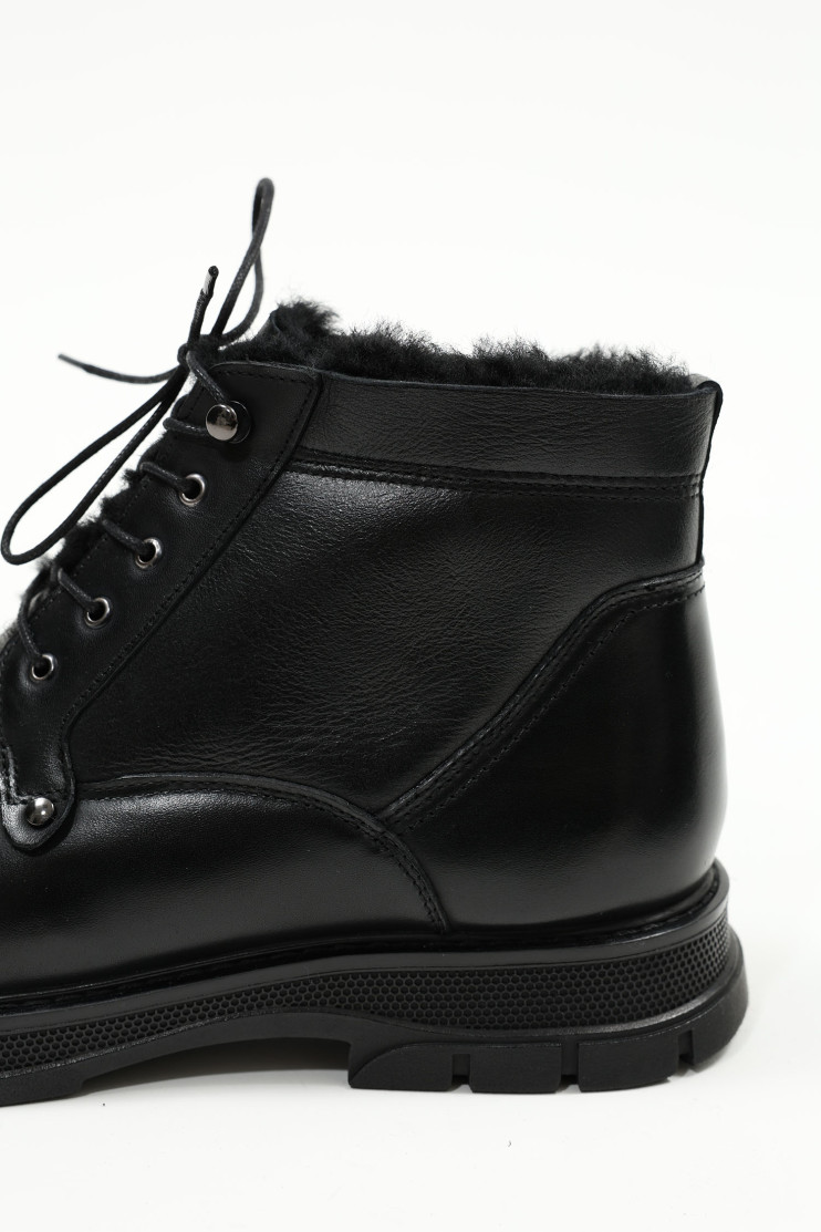 Ботинки мужские Fabio Monelli 181339 - Фото 1