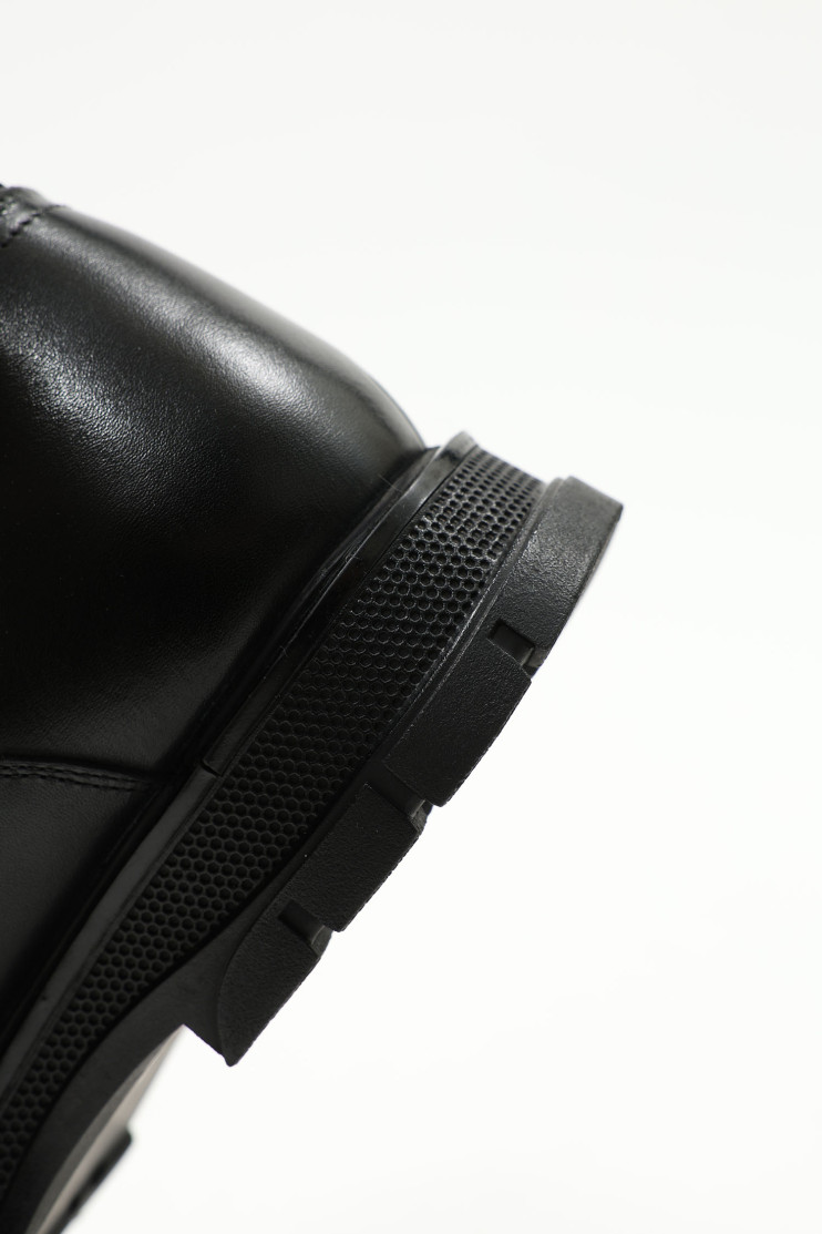 Ботинки мужские Fabio Monelli 181339 - Фото 1