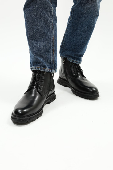 Ботинки мужские Fabio Monelli 181339