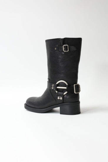 Сапоги Lonza NY 192075 - Фото 3