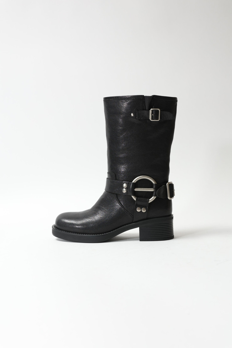 Сапоги Lonza NY 192075 - Фото 1