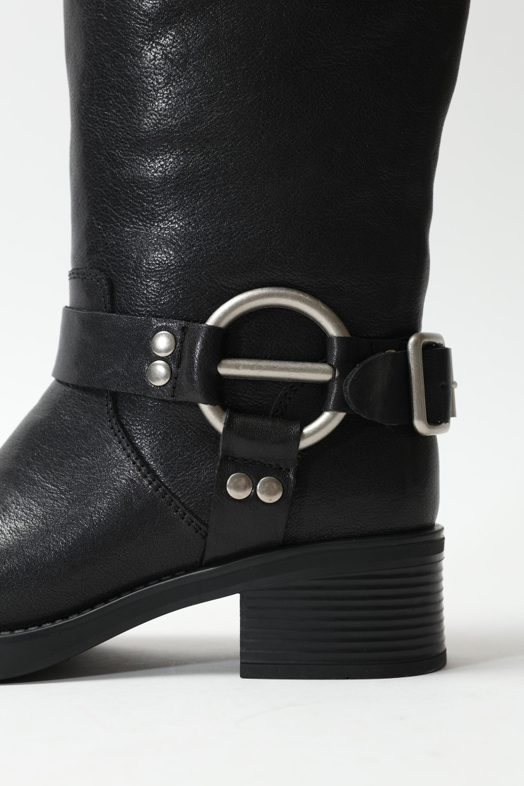 Сапоги Lonza NY 192075 - Фото 1