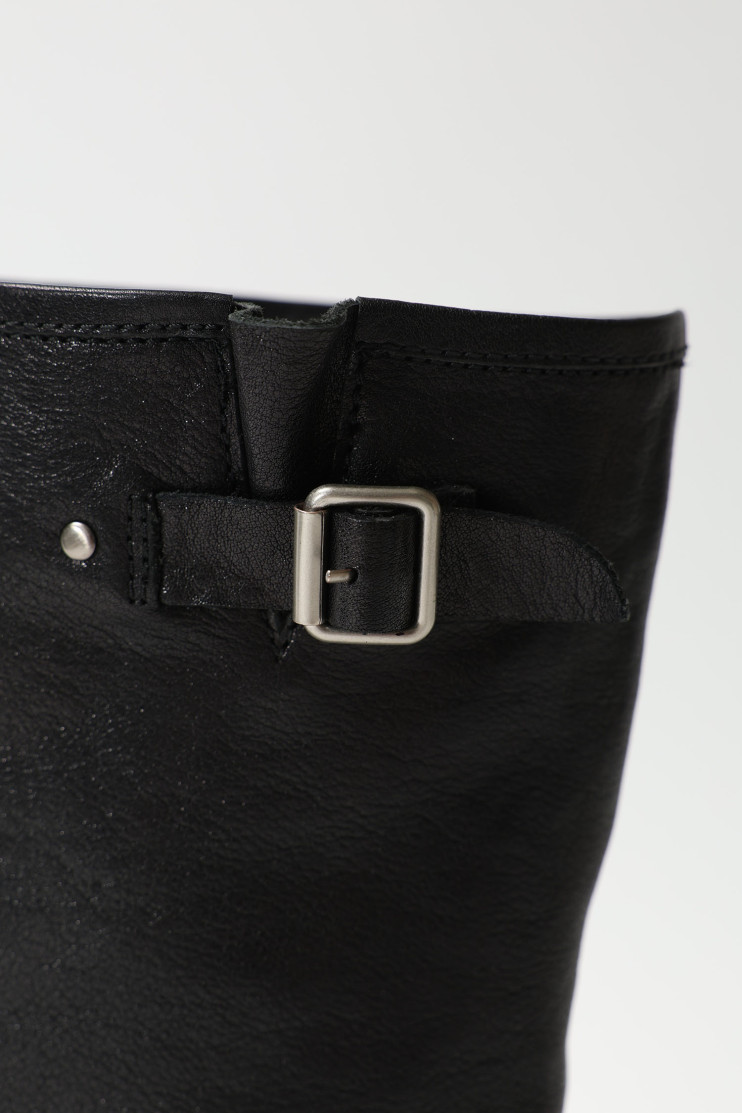 Сапоги Lonza NY 192075 - Фото 1