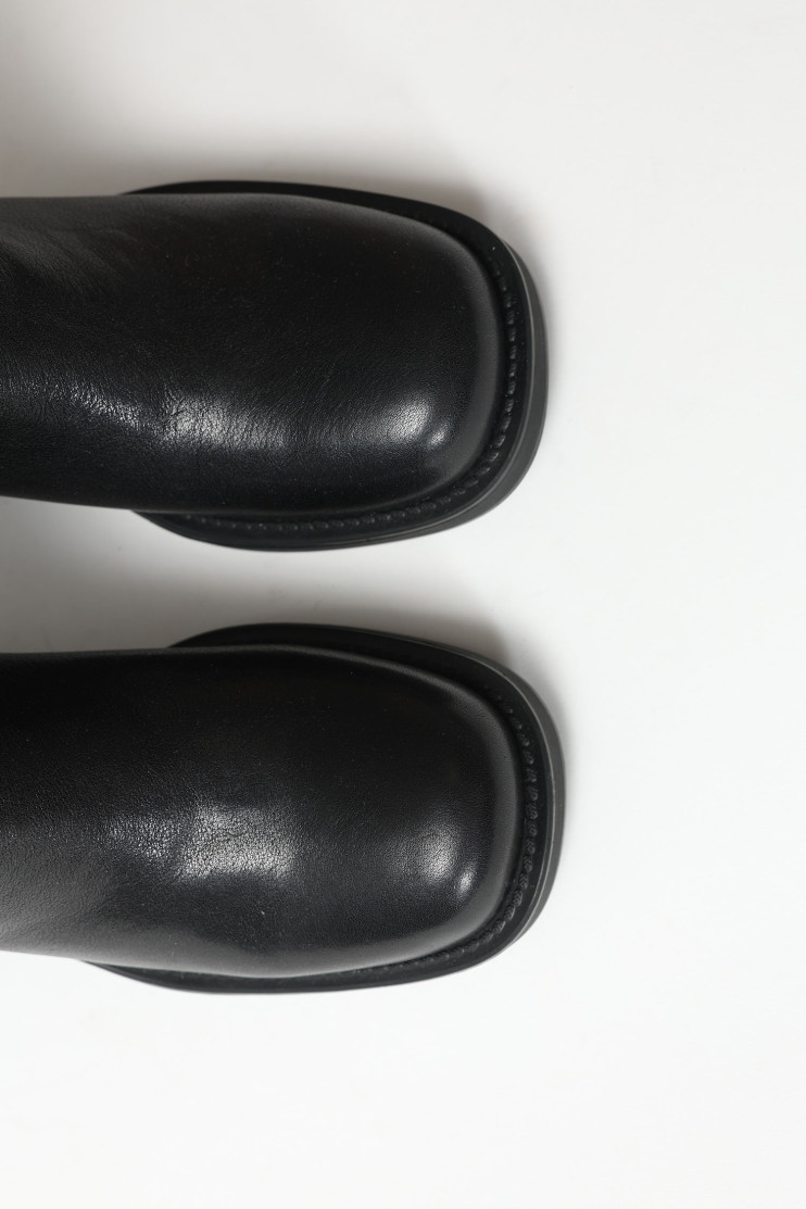 Сапоги Lonza NY 192075 - Фото 1