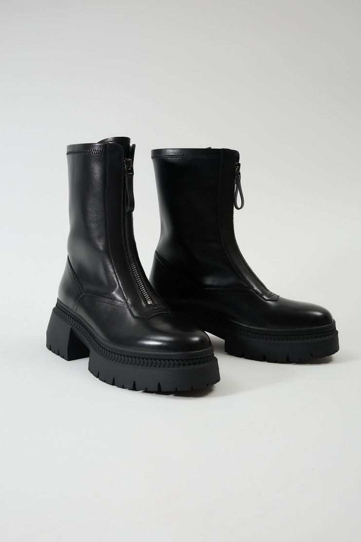 Ботинки Lonza NY 191796 - Фото 1