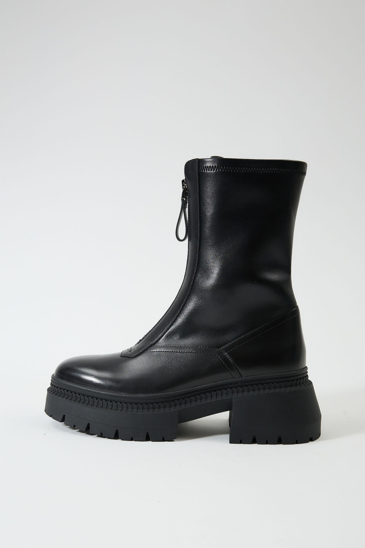 Ботинки Lonza NY 191796 - Фото 1