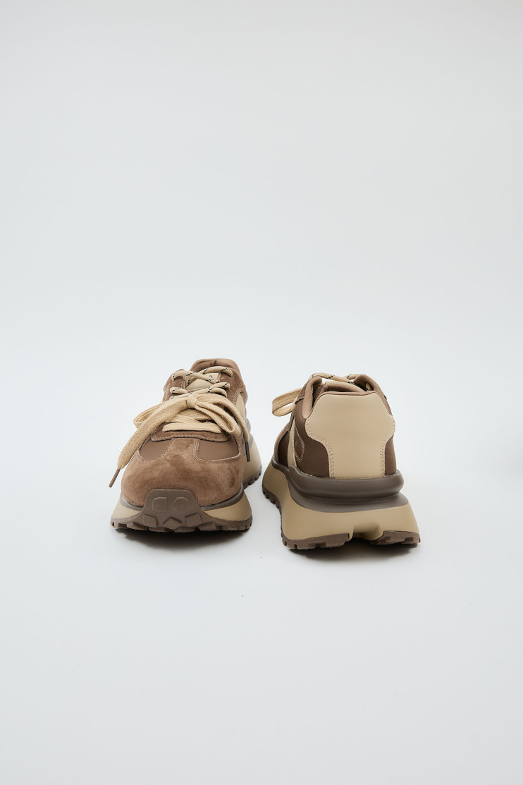 Кроссовки Lonza 199141 - Фото 1