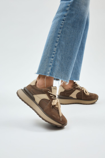 Кроссовки Lonza 199141