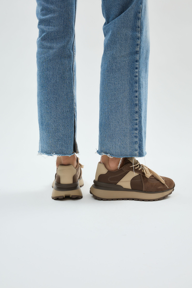 Кроссовки Lonza 199141 - Фото 1