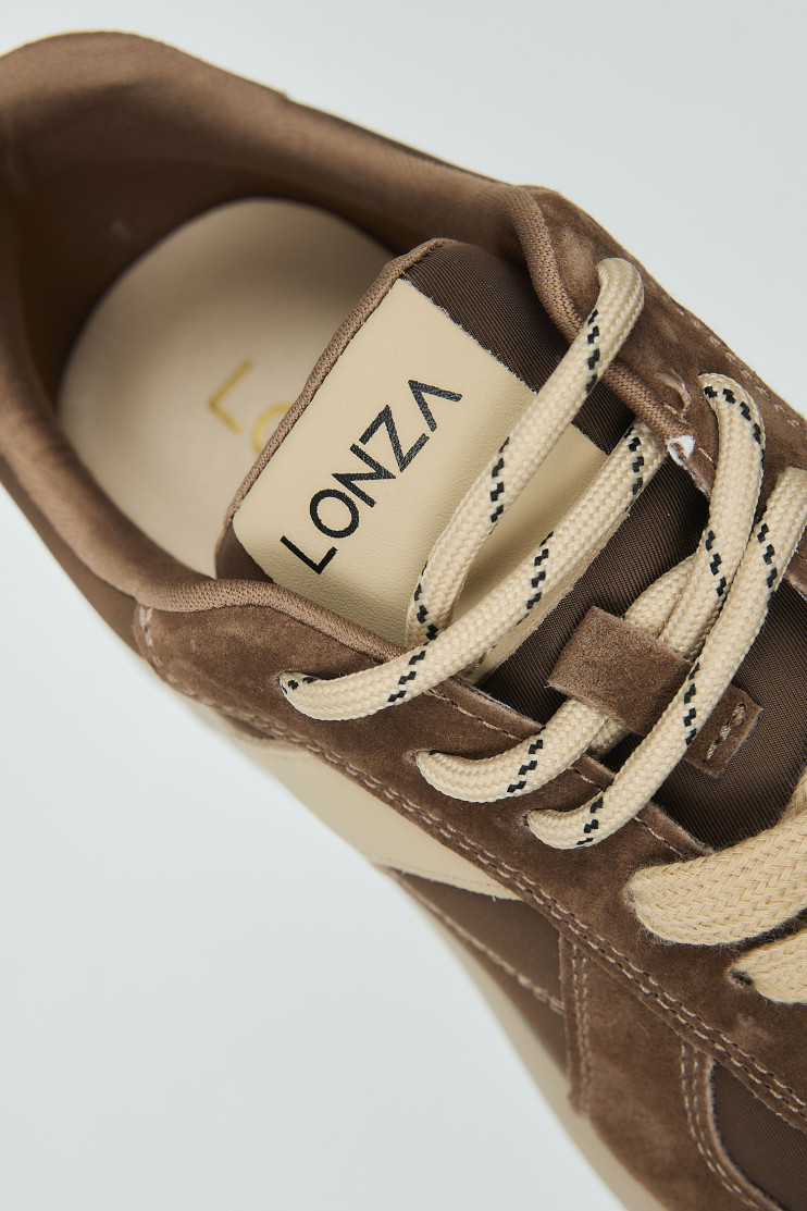 Кроссовки Lonza 199141 - Фото 1