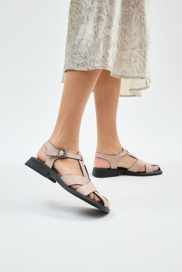 Босоножки Fabio Monelli 200196 - Фото 4