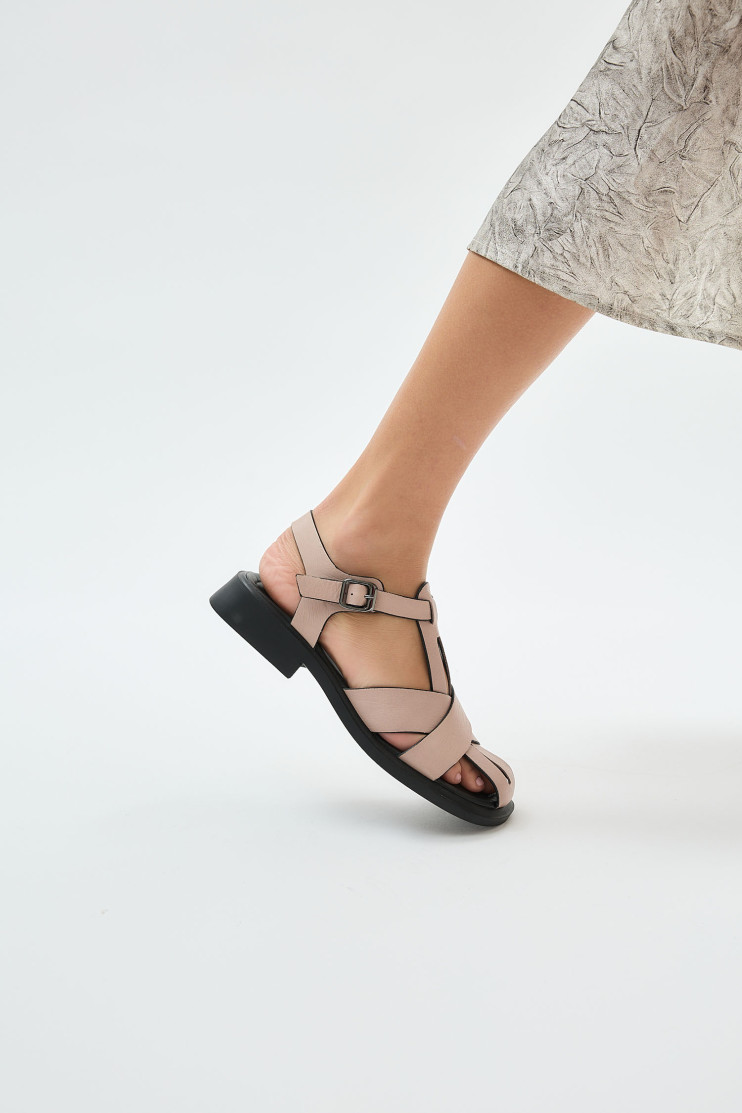 Босоножки Fabio Monelli 200196 - Фото 1