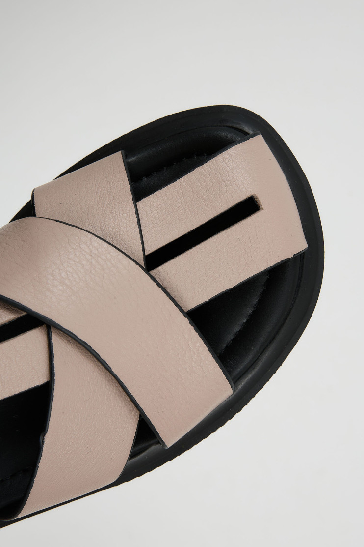 Босоножки Fabio Monelli 200196 - Фото 1