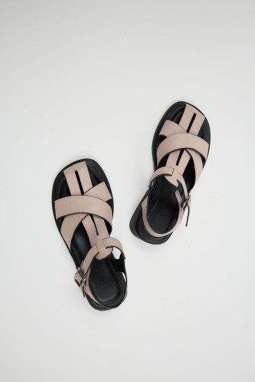 Босоножки Fabio Monelli 200196 - Фото 3