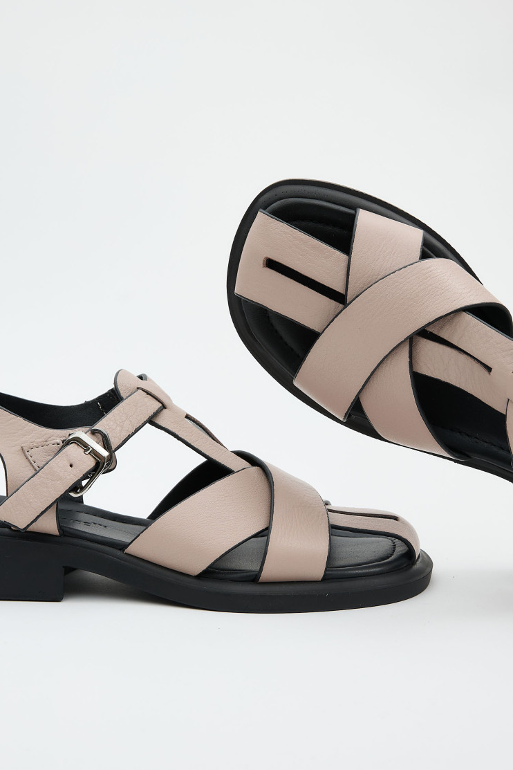 Босоножки Fabio Monelli 200196 - Фото 1